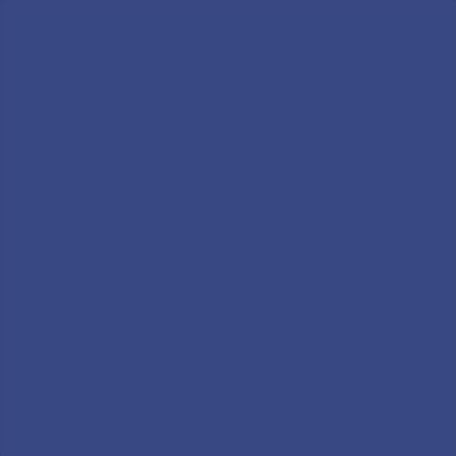 Vera Bradley Women's Featherweight Miramar Weekender, Deep Ultramarine, One Size - color: Deep Ultramarine