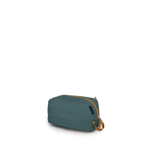 Osprey Daylite Toiletry Kit - color: Torrent Blue-Barley Brown