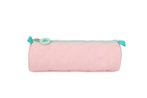 Rolling Backpack for Girls,Travel Backpack with Wheels Carry on Backpack with Wheels Rolling Backpack for Women (Pink)