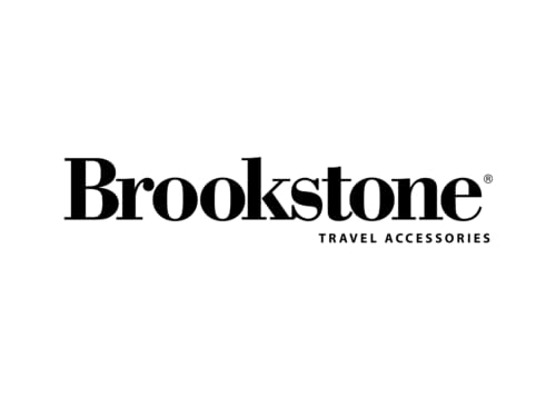 Brookstone Cable Luggage Locks, 2 Pack, TSA Approved, Resettable - color: Lemon Yellow