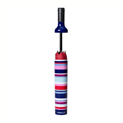 Vinrella Wine Bottle Umbrella - color: Kaido