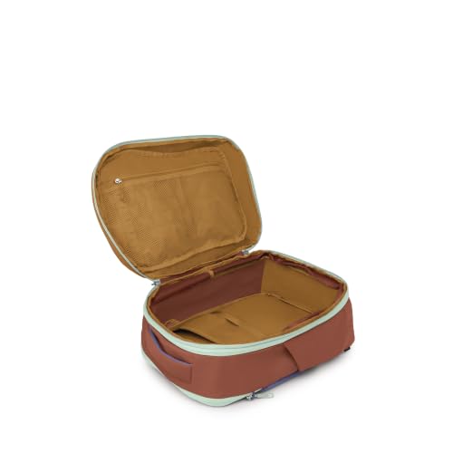 Osprey Daylite Expandable Travel Pack 26+6 Barley Brown, Brown OS - color: Barley Brown Multi