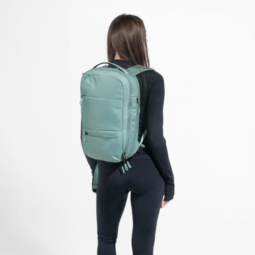 Sherpani Camden Pro Convertible Laptop Backpack (Surf) - color: Surf
