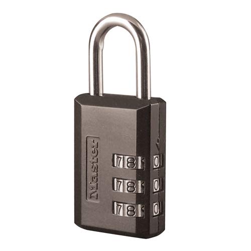 PADLOCK LUGGAGE RESETCD1 - size: 48 Pack