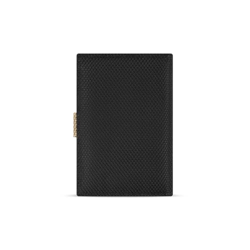 Sherpani Vienna, RFID Passport Wallet for Women (Straw) - color: Straw