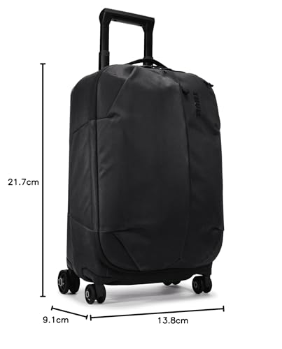 Thule Aion Carryon Spinner - color: Black