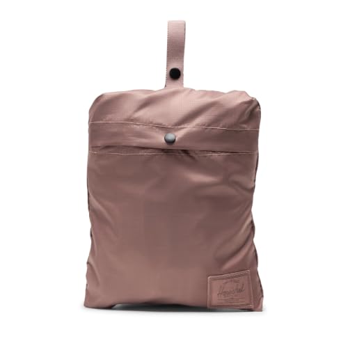 Herschel Supply Co. Portland Packable Tote, Ash Rose Tonal
