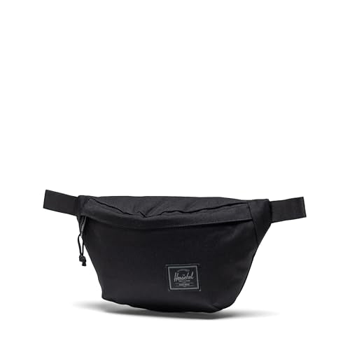 Herschel Supply Co. Unisex Herschel Classic™ Hip Pack - color: Black Tonal