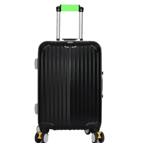 Neoprene Luggage Handle Wraps for Traveling Bright Color Luggage Identifiers|Handle Wraps|Handle Covers - color: Color 04