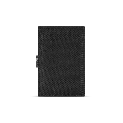 Sherpani Vienna, RFID Passport Wallet for Women (Houndstooth) - color: Houndstooth