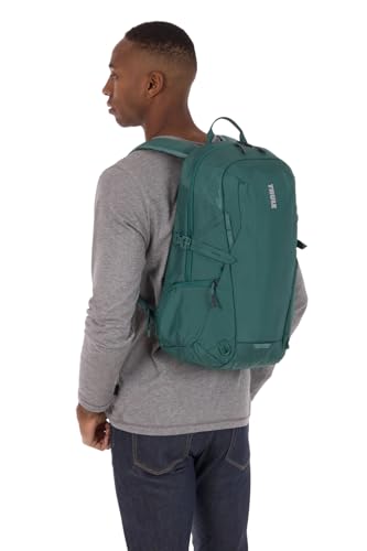 Thule EnRoute Backpack 21L - color: Mallard Green, size: 21L