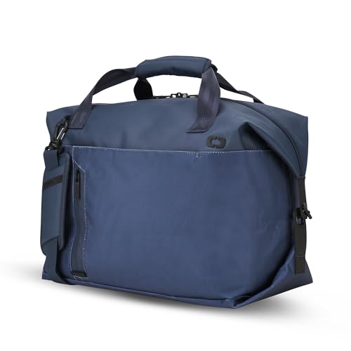 OGIO Pace Pro Duffel Bag (Carry-On Luggage) - color: Moonlight Ocean, style: Duffel