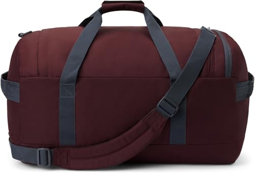 Dakine EQ Duffle 50L Duffle Bag - color: PORT ROYALE, size: 50L