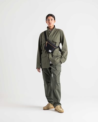Herschel Settlement™ Hip Pack - color: Ash Rose