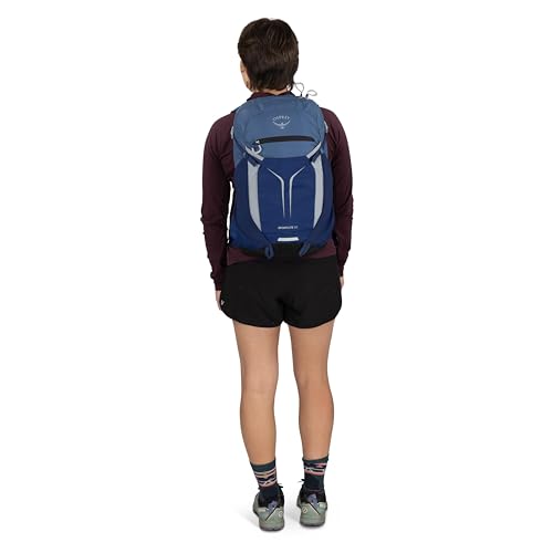 Osprey Sportlite 20L Lightweight Hiking Backpack, Tan OS - color: Olive Tan, style: 20l