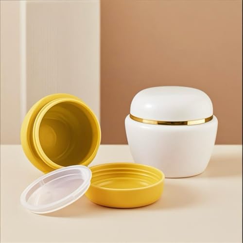 21 PCS Refillable Toiletry Bottles with Toiletry Bag for Travel Containers Empty Squeeze Leakproof Accessories for Toiletries Shampoo Lotion Body Wash (BPA Free) - size: 21 PCS Kit - 1#