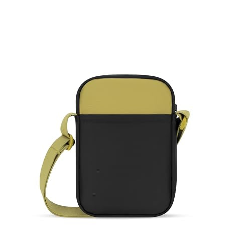Sherpani Rogue, RFID Mini Crossbody Bag for Women - color: Alchemy