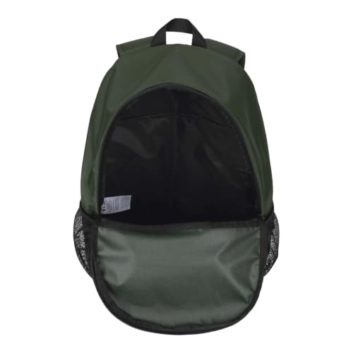 Fox Racing Clean Up Backpack Dark Sage Green - color: Dark Sage Green