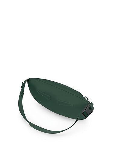 Osprey Ultralight Collapsible Stuff Waist Pack - color: Tundra Green