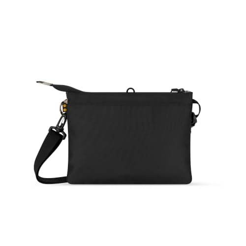 Sherpani Zoom, Small Crossbody Purse for Women, Nylon Bag - color: Ciao