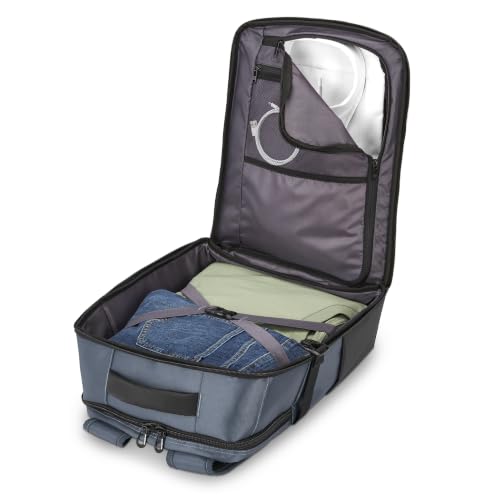 Samsonite - color: Elemental Blue