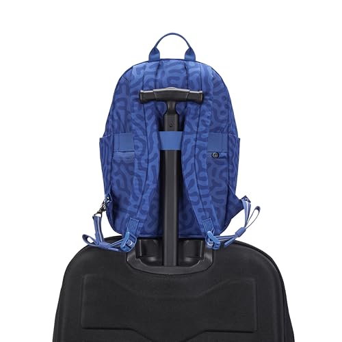 Pacsafe GO 15L Anti Theft Backpack