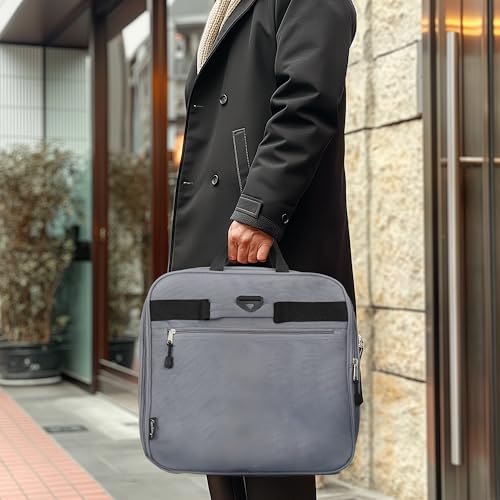 Finnhomy 100L Foldable Rolling Duffel Bag with 2 Wheels, Light Weight Travel Duffel bag with Large Loading Capacity, 32 inch Rolling Duffel bag with Shoulder Strap for Travel Camping Sports, Grey - color: GREY