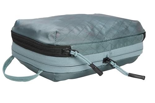 Thule Compression Packing Cube smallPond Gray - color: Pond gray, size: Small