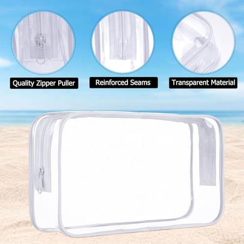 Travel Shampoo Bottles for Toiletries 10 PCS 3.4oz Travel Containers - color: C-Amber