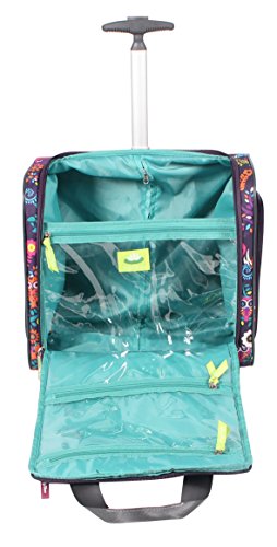 Lily Bloom Underseat Bag (Wilwoods) - color: Wildwoods