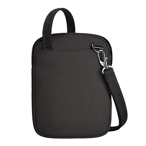 Travelon Anti-Theft Origin Slim Bag - color: Black