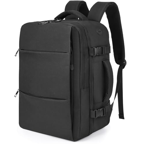 HILOMON Carry-on Backpack for Traveling Flight Approved Personal Item Bag