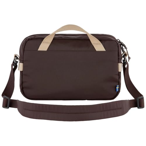 Fjällräven High Coast Crossbody - color: Black Oak