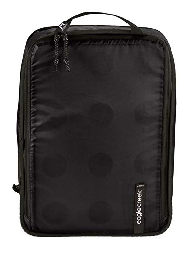 Eagle Creek Pack-It Isolate Structured Folder, Black - Medium
