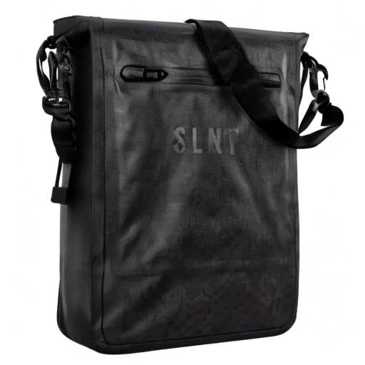 SLNT Faraday Laptop Bag - Waterproof Signal Blocking Dry Bag (6 Liter)