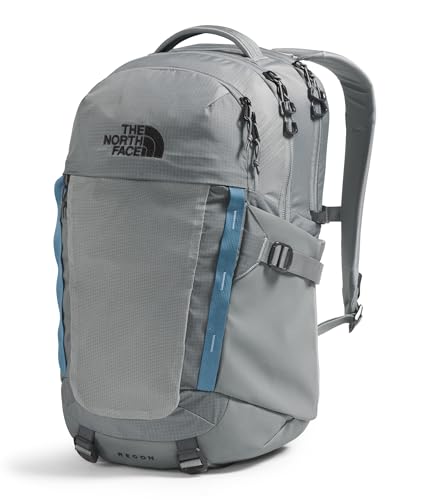 The North Face Recon Everyday Laptop Backpack, Concrete, One Size - color: Concrete, size: 30L
