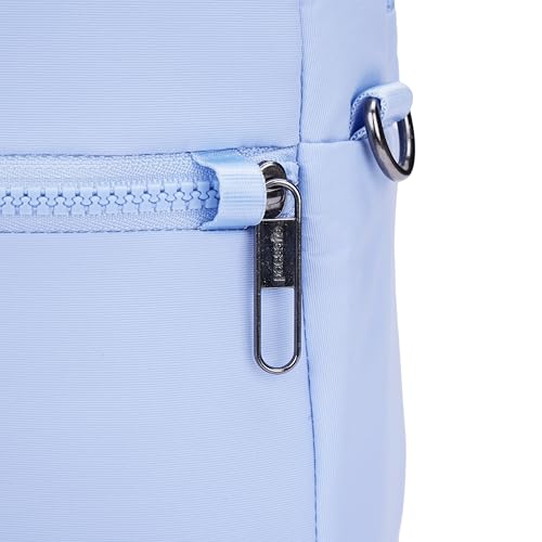 Pacsafe Citysafe CX Anti Theft Convertible Backpack - color: Serenity Blue