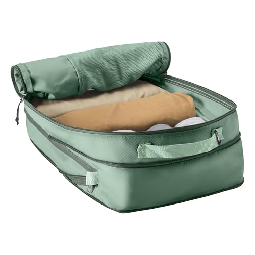 Pack-It® Reveal Expansion Cube M - color: Willow Green