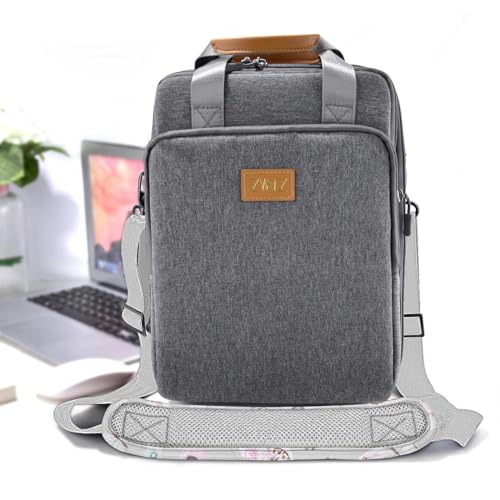 Shoulder Strap 58" Ultra-Thick Fixed Padded and Adjustable Buckles Crossbody Strap for Briefcase Laptop Bag Luggage - color: Butterfly
