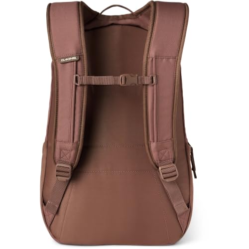 Dakine Campus Backpack 25L, Laptop Daypack, Marron - color: Marron, size: 25L
