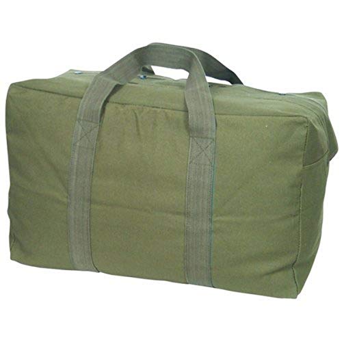 Fox Outdoor Products Parchute Cargo Bag - color: Olive Drab