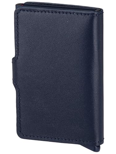 Secrid - color: Black, size: 6.5 x 10.2 x 2.1 cm