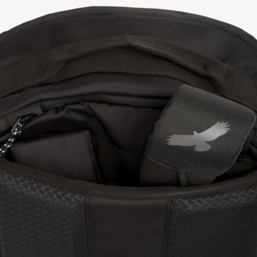 Eagle Creek Tour Lite Travel Pack - Weekend Travel Gear - Dedicated Padded Laptop Sleeve - Lockable Zippers