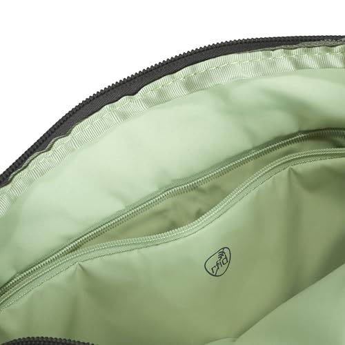 Travelon Anti-Theft Roam East/West Crossbody - color: Black