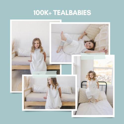 Dreamsuit: Toddler Sleep Sack with Legs, Rayon Made from Bamboo - color: Dash, size: 2-3T