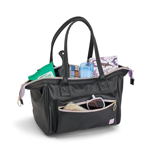 Caboodles Soft Bags - style: Envy It Doctor Bag