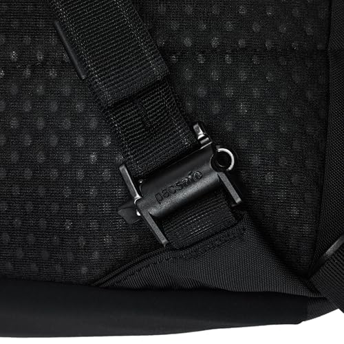 Pacsafe V 12L Tech backpack - color: Black