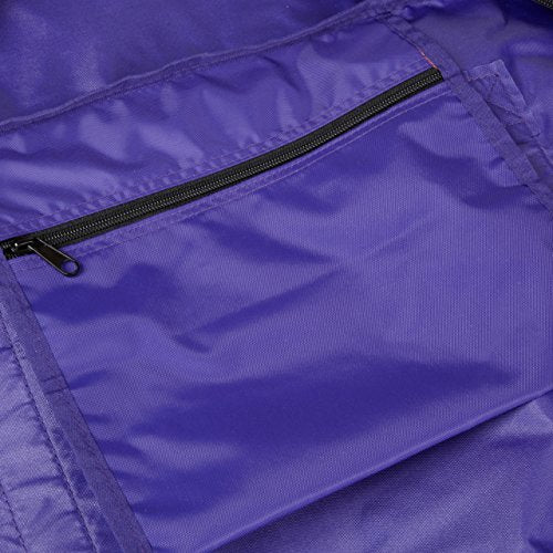 Samsonite Tote-A-Ton 32.5-Inch Duffel Bag, Purple, 32.5-Inch - color: Purple, size: Single