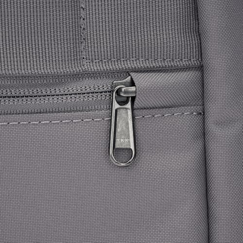 Pacsafe GO 25L Anti Theft Backpack - color: Stone