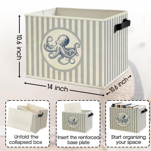Labrador Retriever Airplane Storage Bin Basket with Handles - color: Color25